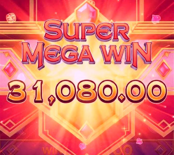 VIP Club (Mega Win) slot game
