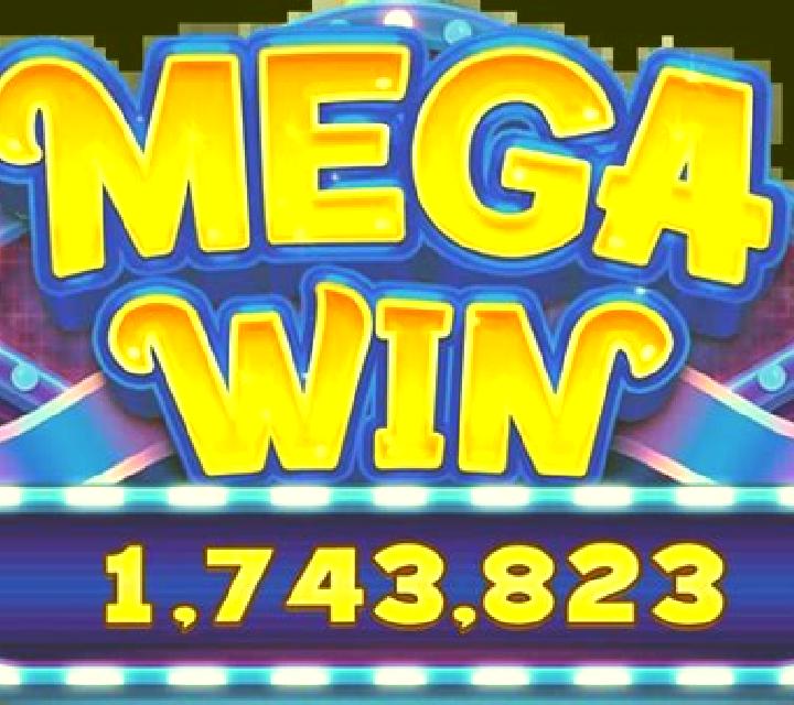 VIP Club (Mega Win) slot