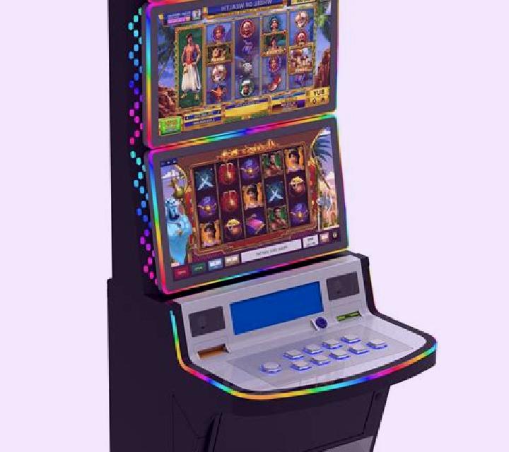 Vip Club (Wild Gaming) slot machine