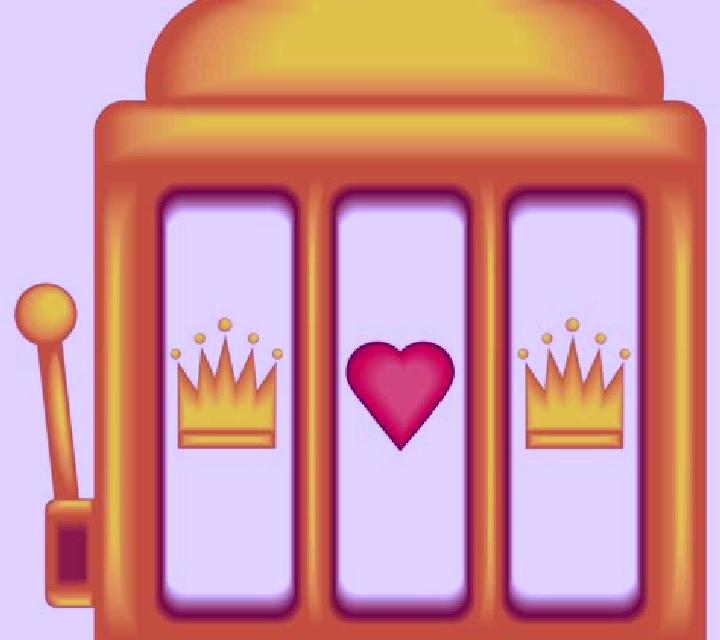 VIP Crown slot game