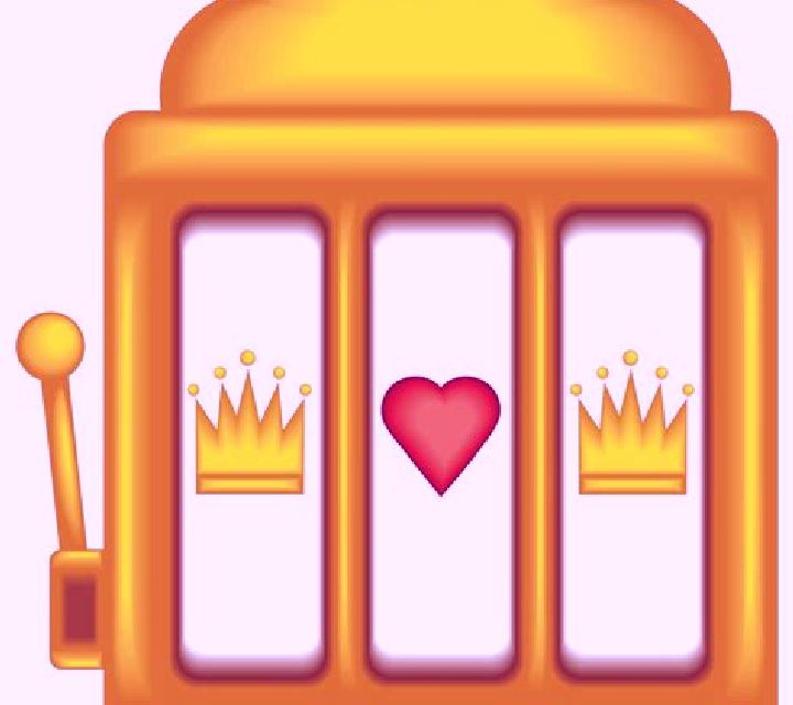 VIP Crown slot machine