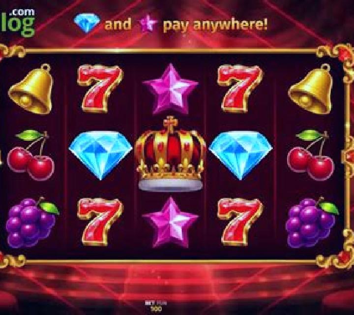 VIP Crown slot