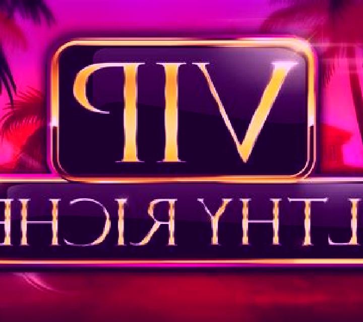 VIP Filthy Riches slot