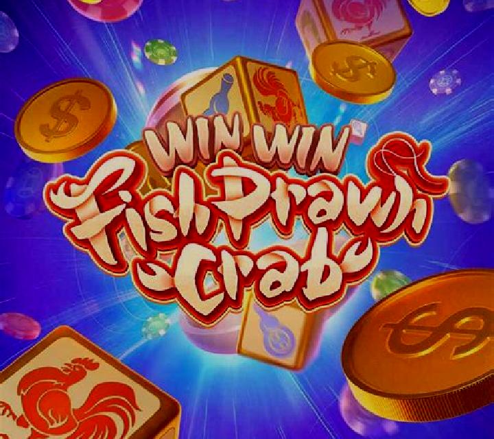 VIP Fish Prawn Crab online slot