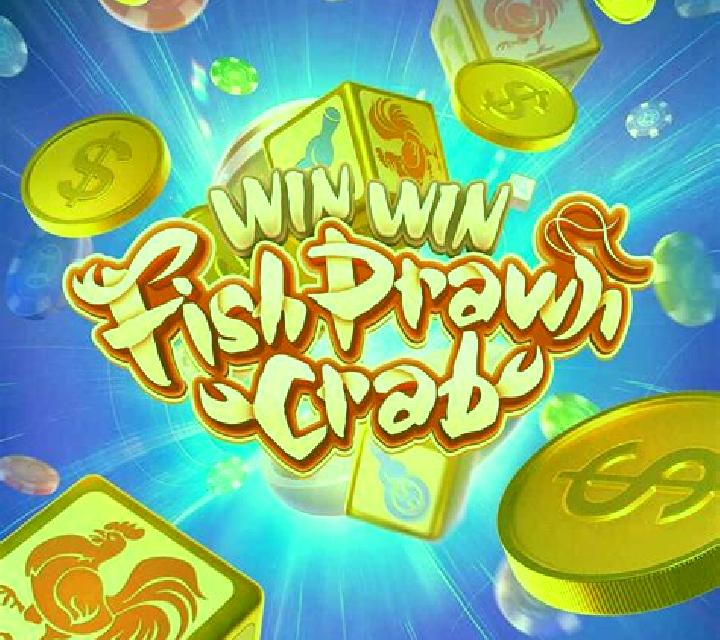 VIP Fish Prawn Crab slot