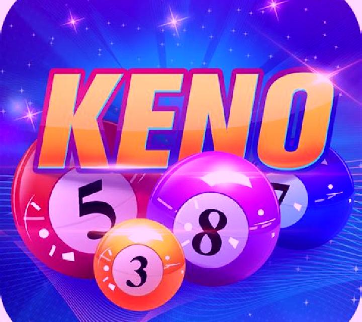 VIP Keno online slot