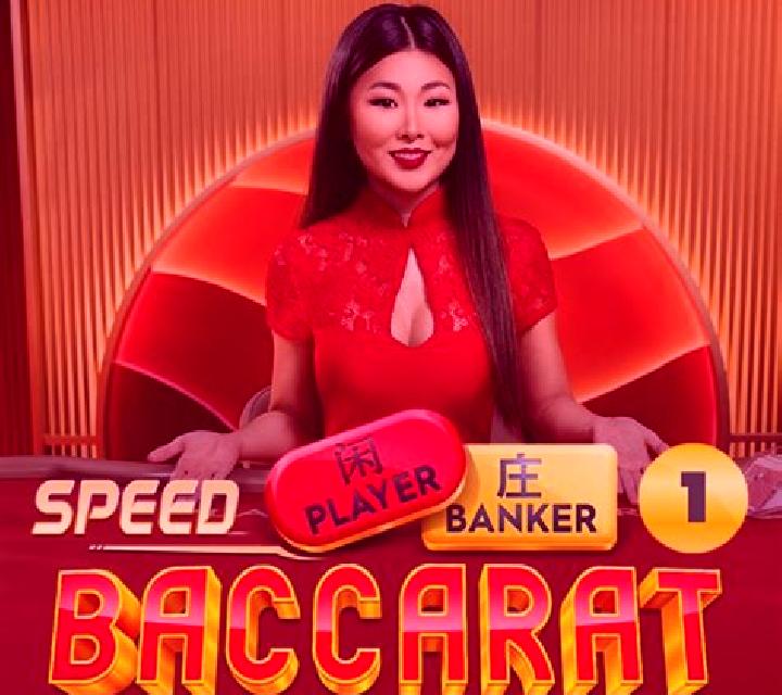 VIP Multihand Baccarat slot