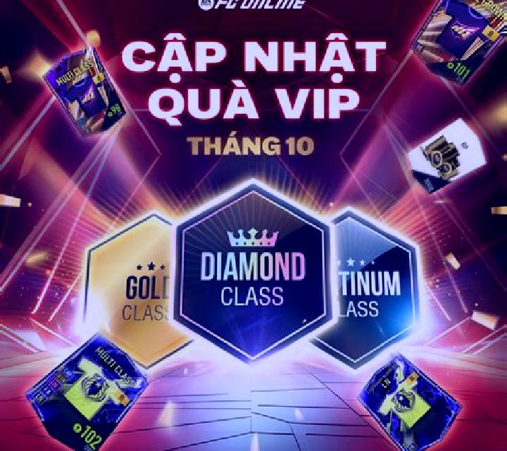 VIP Platinum online slot