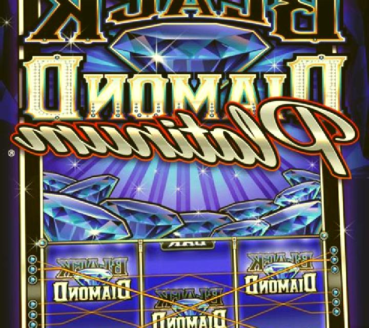VIP Platinum slot game