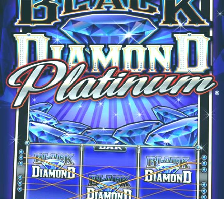 VIP Platinum slot machine