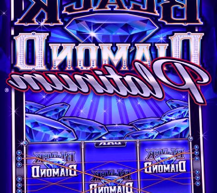 VIP Platinum slot