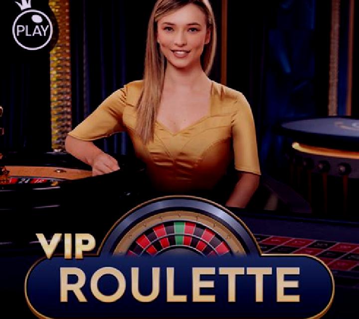 VIP Roulette (Pragmatic Play) online slot