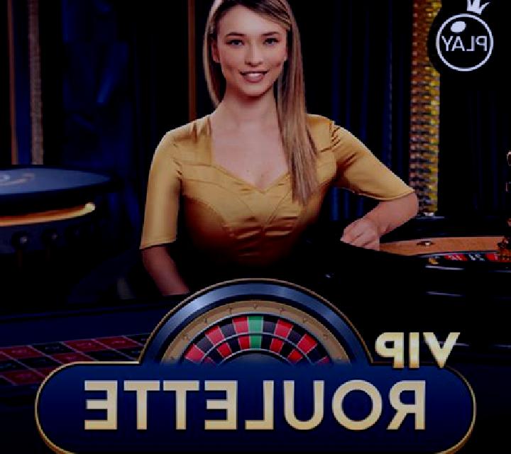 VIP Roulette (Pragmatic Play) slot game