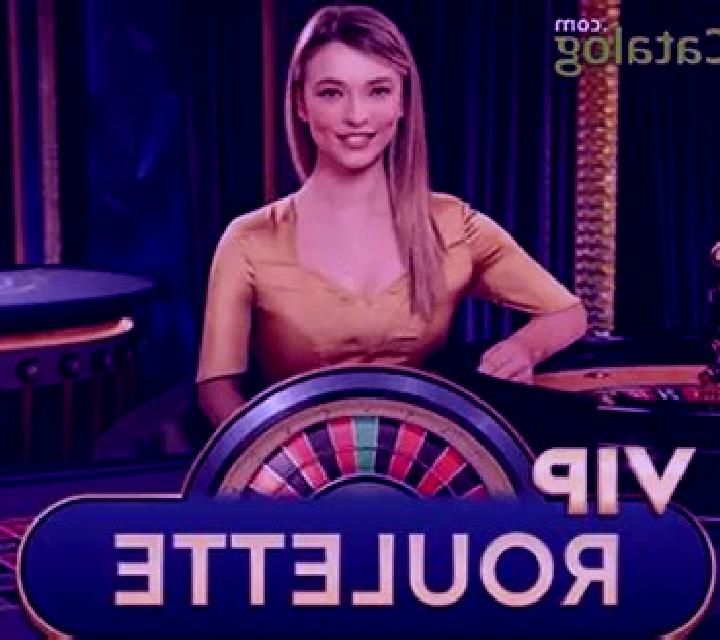 VIP Roulette (Pragmatic Play) slot