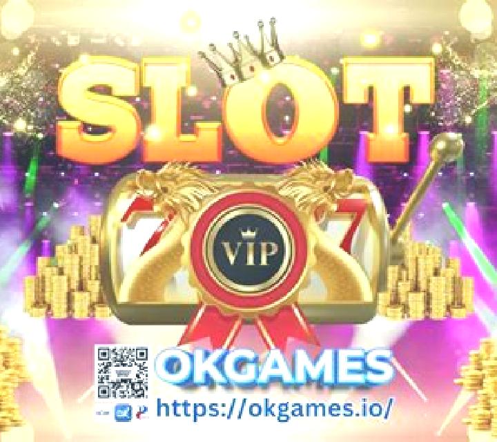 VIP slot game