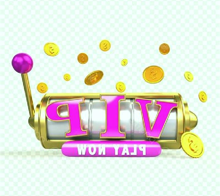 VIP slot machine