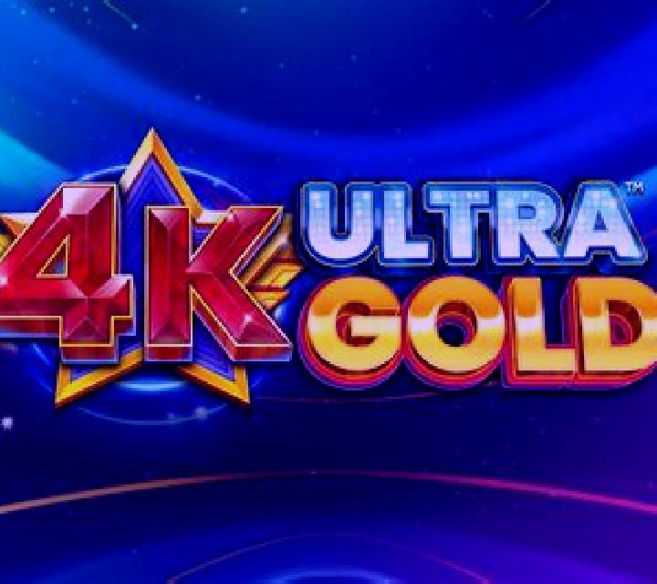 VIP Ultra slot game