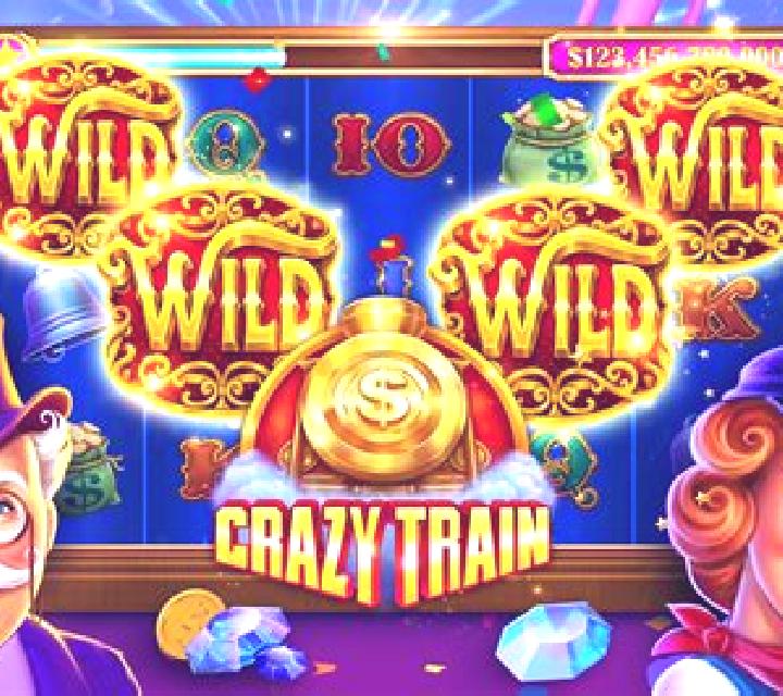 VIP Ultra slot machine