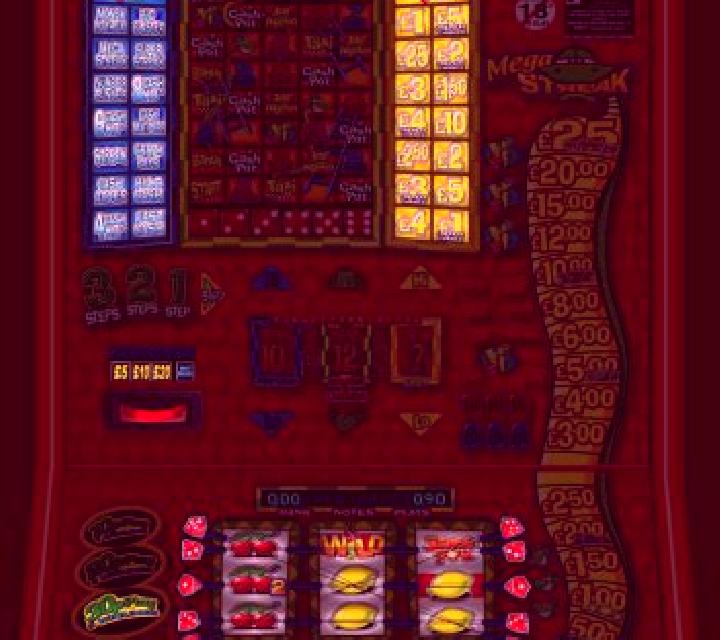 Viper Active online slot