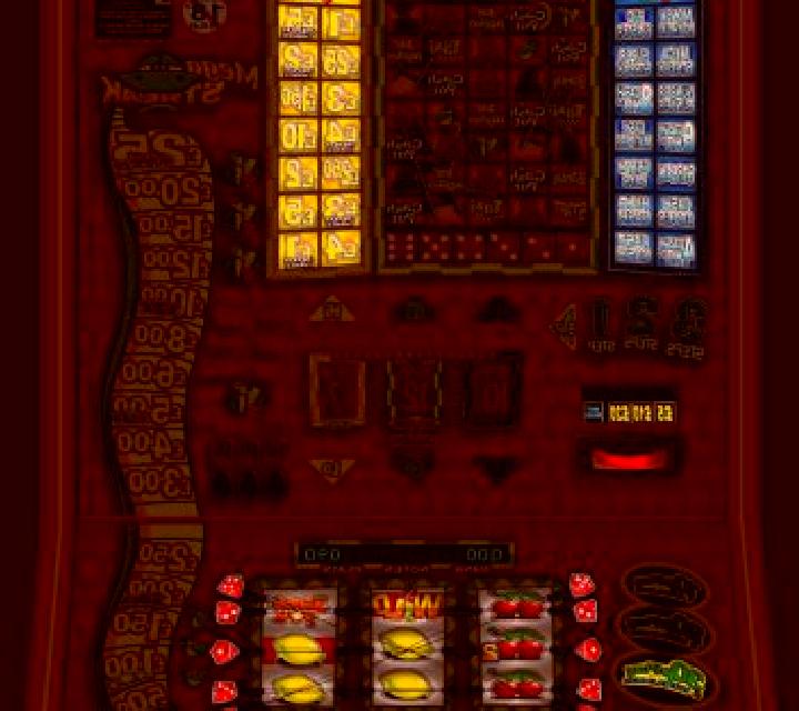 Viper Active slot game