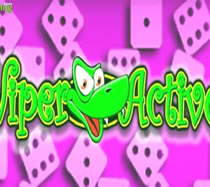 Viper Active slot