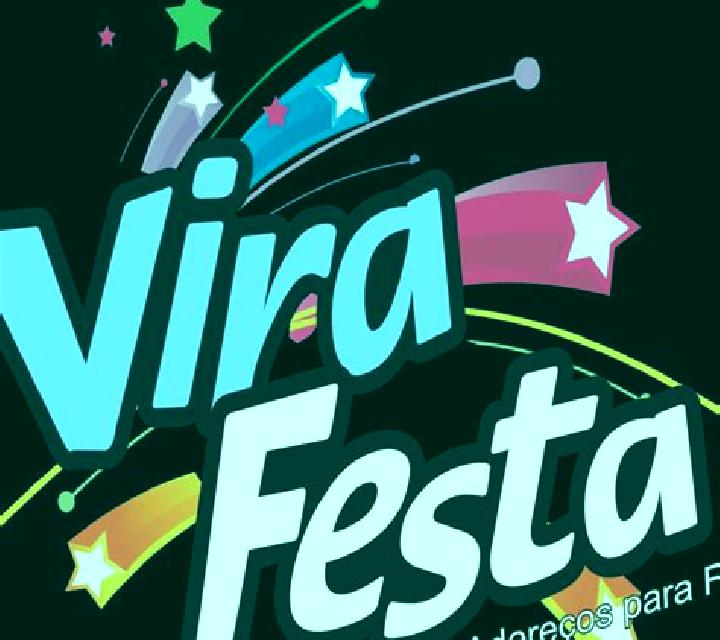 Vira Festa online slot