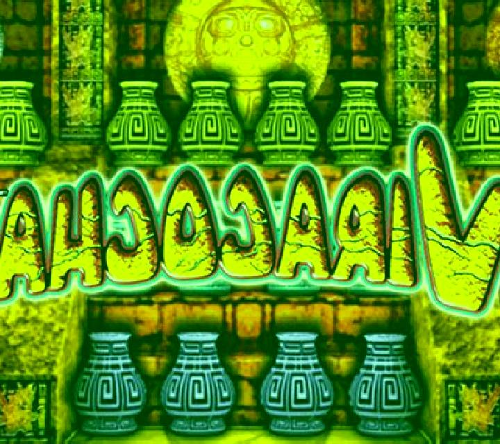 Viracocha online slot