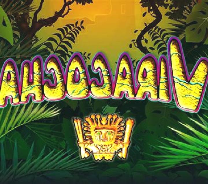 Viracocha slot game