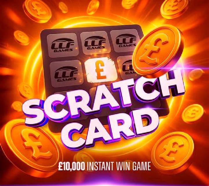 Viral Scratch slot