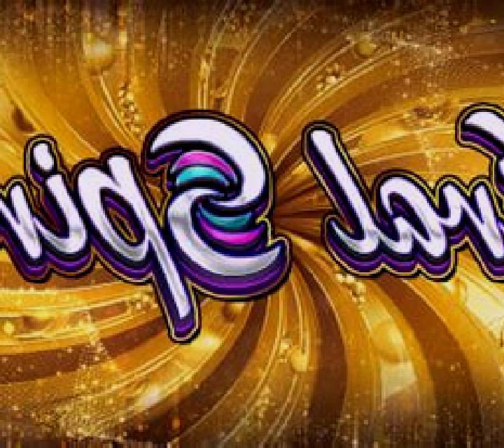 Viral Spiral slot game