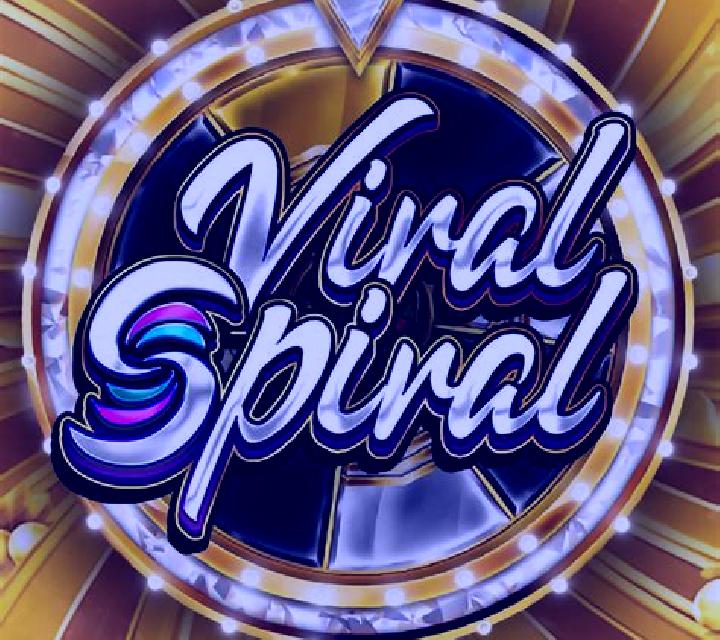Viral Spiral slot machine