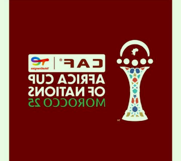 Virtual African Cup slot game