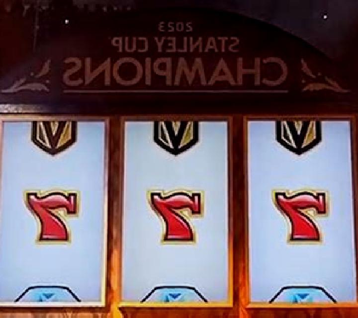 Virtual African Cup slot machine