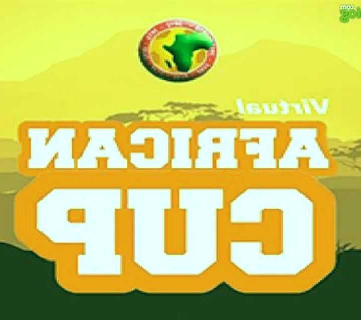 Virtual African Cup slot