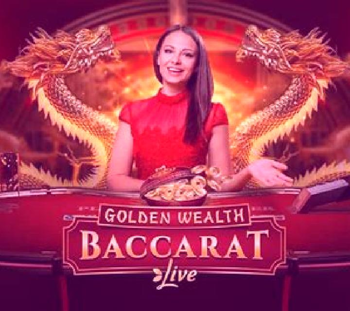 Virtual Baccarat slot
