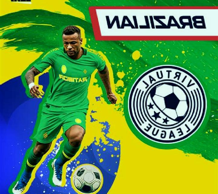 Virtual Brazilian League slot