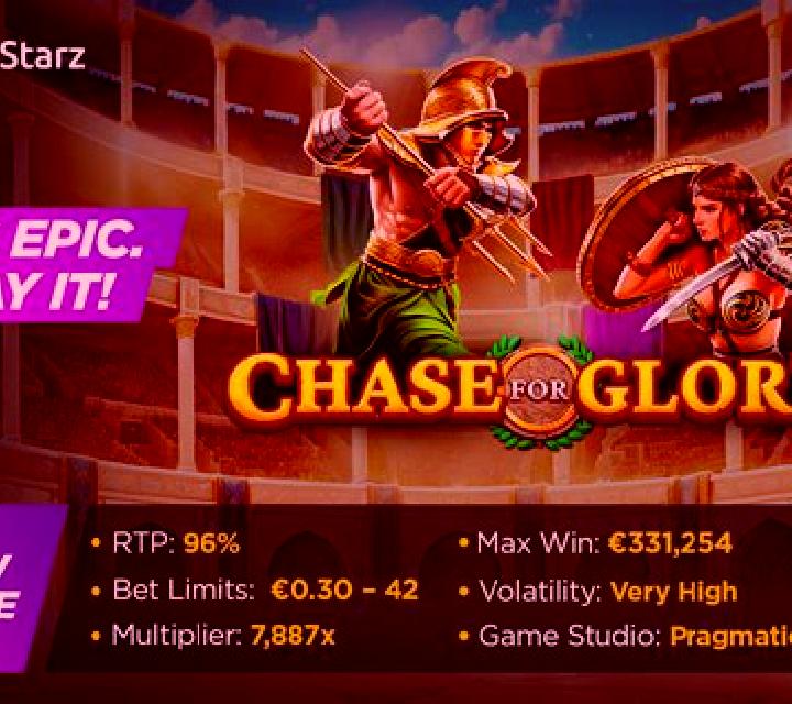 Virtual Champions online slot
