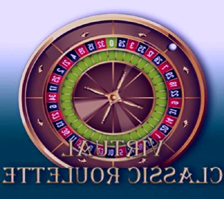 Virtual Classic Roulette slot