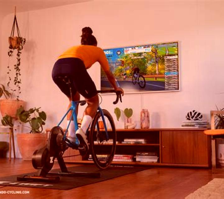Virtual Cycling online slot