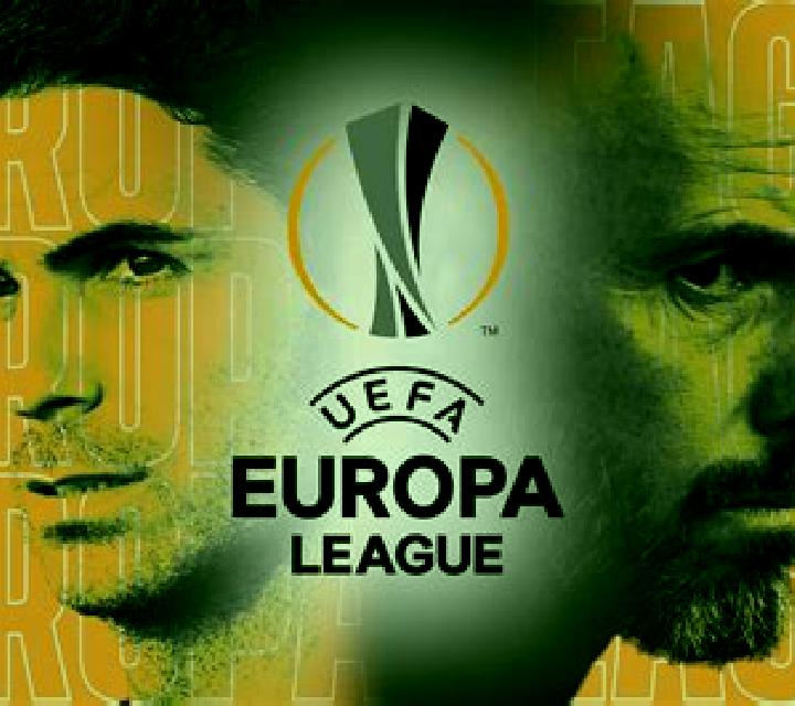 Virtual Europa League slot game