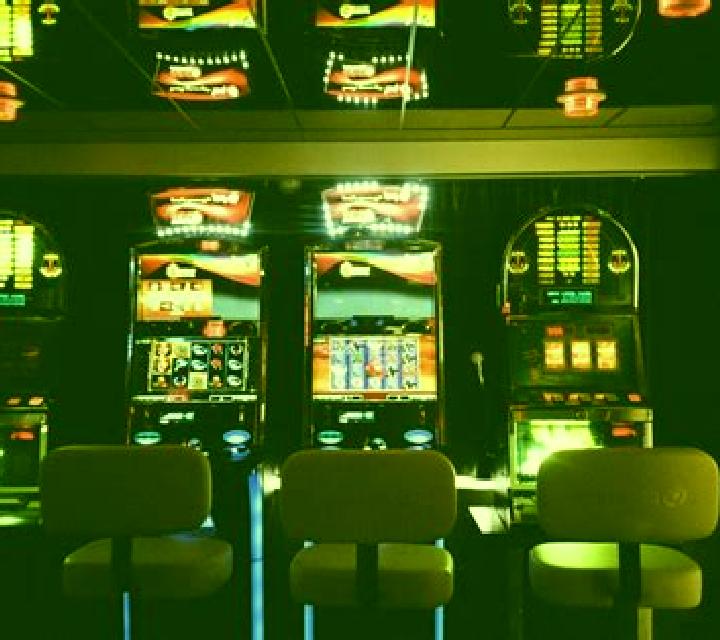 Virtual Euros slot game