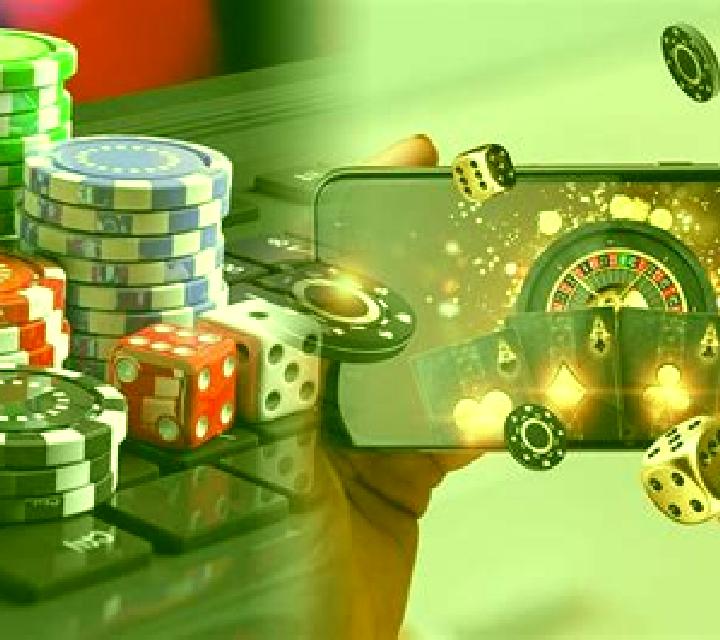 Virtual Euros slot