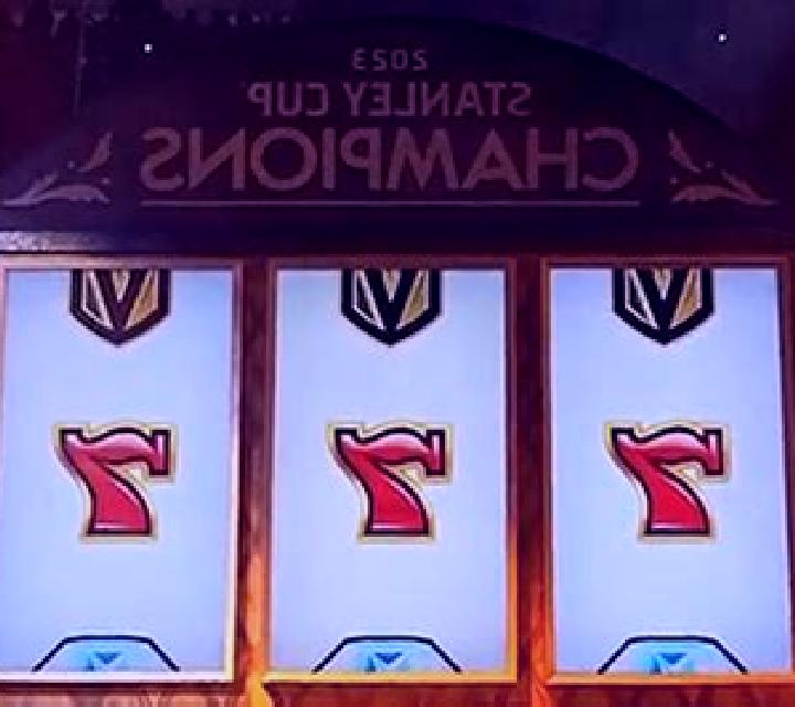 Virtual Football Cup slot machine