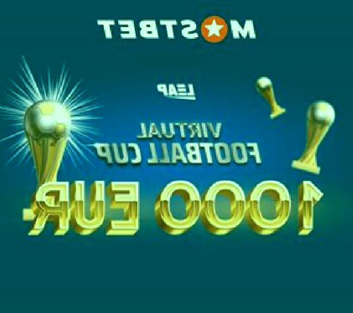 Virtual Football Cup slot