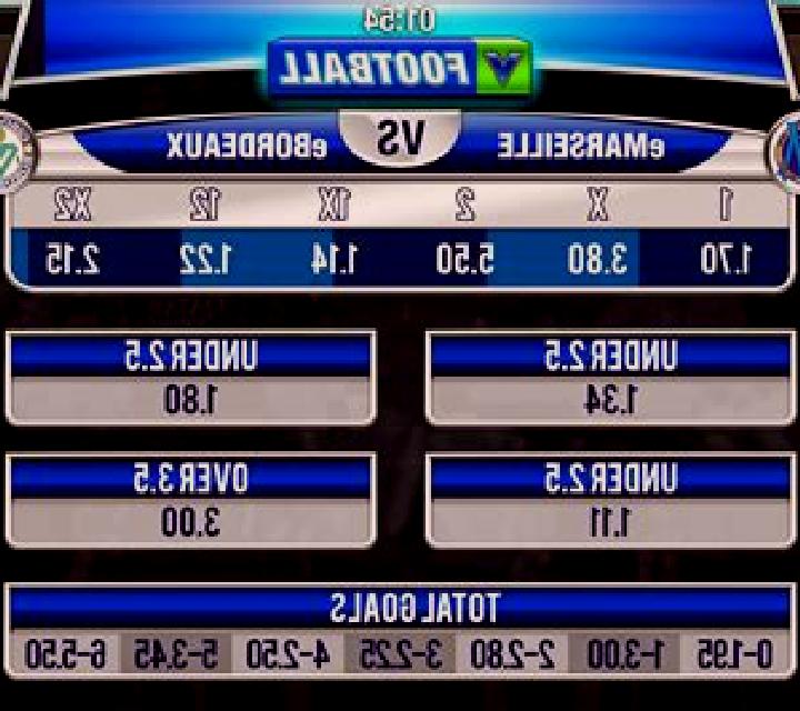 Virtual Football (Elbet) online slot