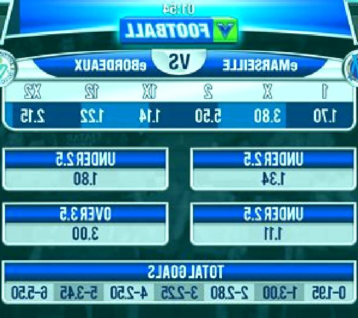 Virtual Football (Elbet) slot game