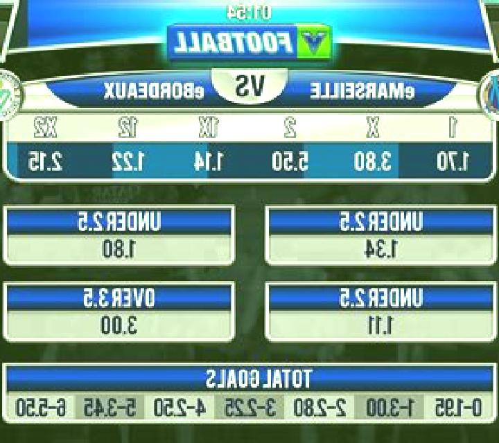 Virtual Football (Elbet) slot machine