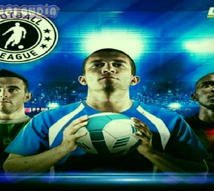 Virtual Football League slot