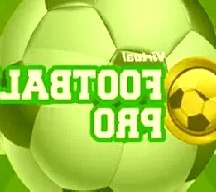 Virtual Football Pro online slot