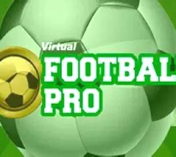 Virtual Football Pro slot game